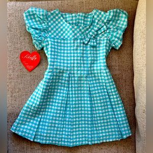 Beautiful dresses for girls (toddlers)